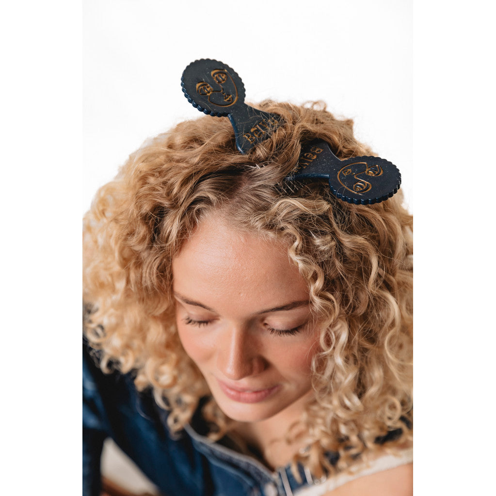 BelVu Denmark belVu curllift Curl Lift Dark Blue