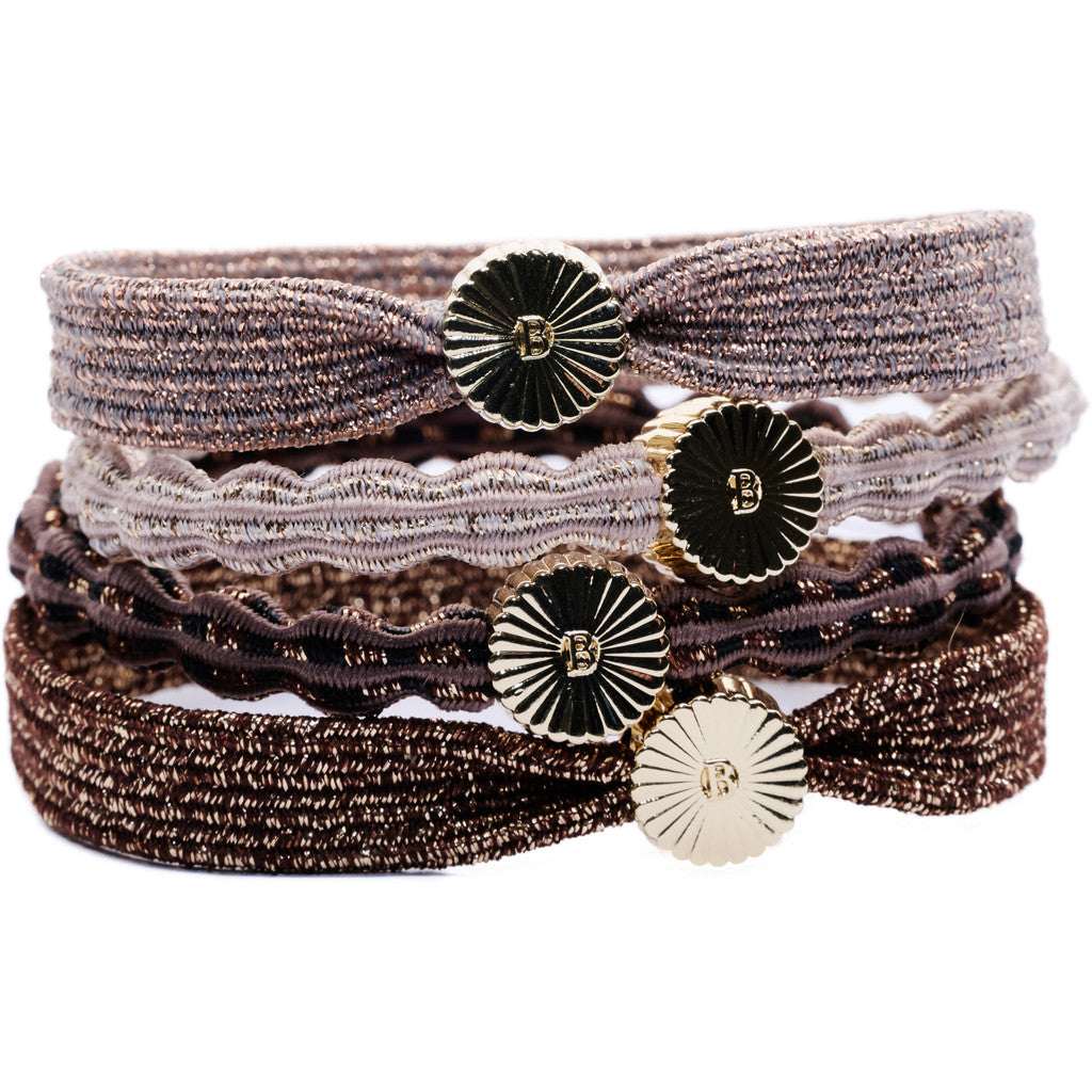 BelVu Denmark BelVu 4 pack Hairtie Nordic Cafè