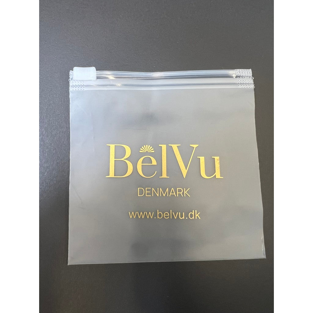 BelVu Denmark BelVu Bag The Tray transparent