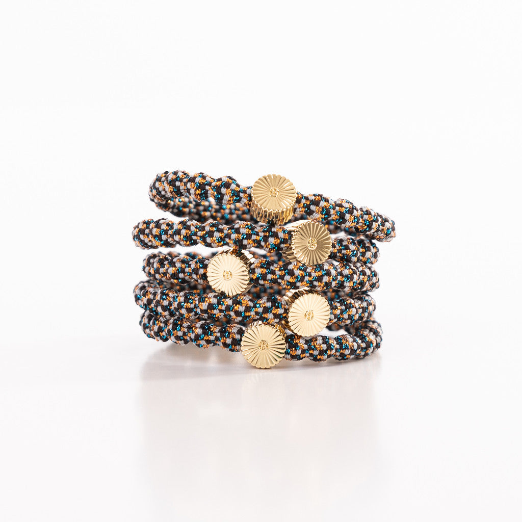 BelVu Denmark Bubble hairtie Hairtie Fusion