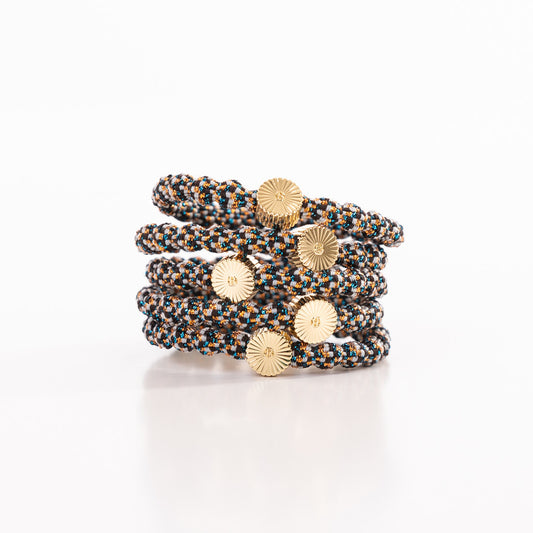 BelVu Denmark Bubble hairtie Hairtie Fusion