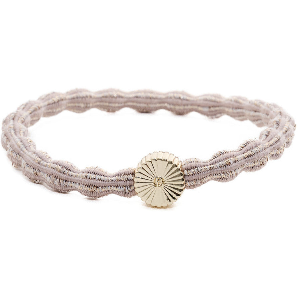 BelVu Denmark Bubble hairtie Hairtie Gold sorbet