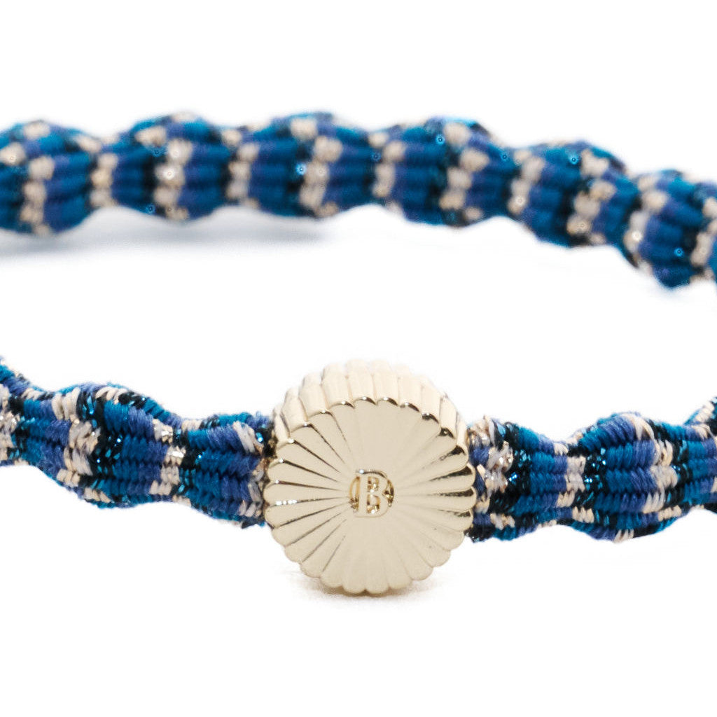 BelVu Denmark Bubble hairtie Hairtie Heavenly