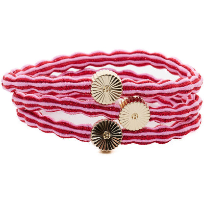 BelVu Denmark Bubble hairtie Hairtie Lollipop