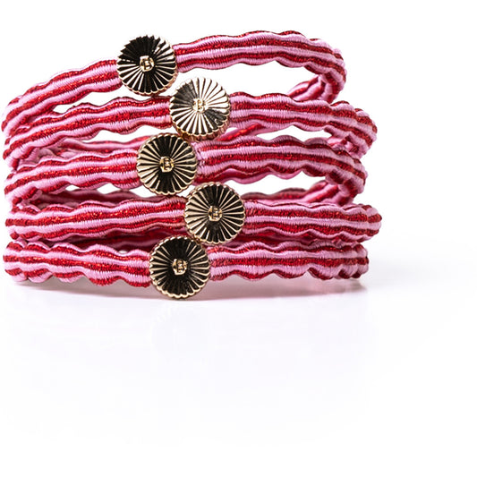 BelVu Denmark Bubble hairtie Hairtie Lollipop