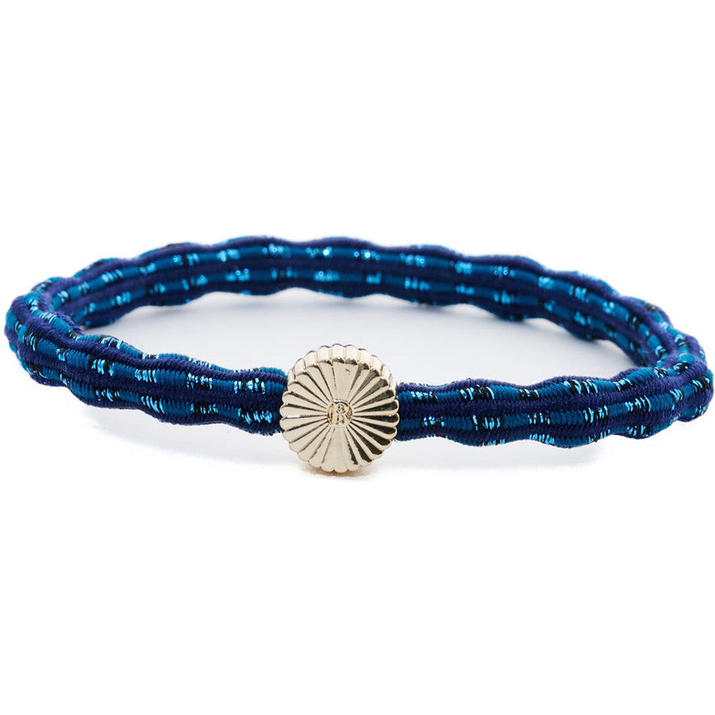 BelVu Denmark Bubble hairtie Hairtie Mystic Blue