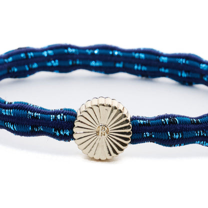 BelVu Denmark Bubble hairtie Hairtie Mystic Blue