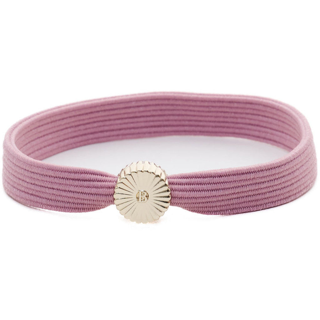 BelVu Denmark Flat hairtie Hairtie Blushwood