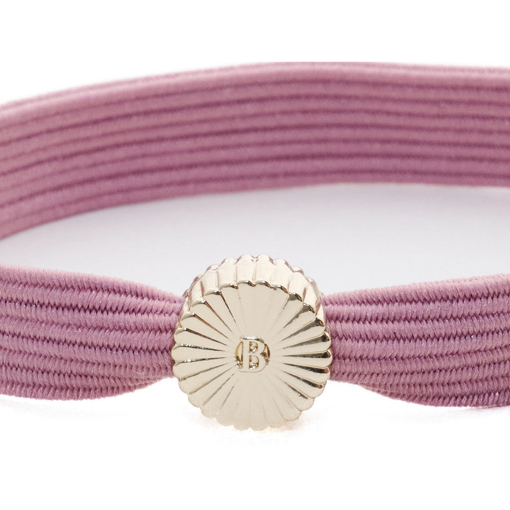 BelVu Denmark Flat hairtie Hairtie Blushwood