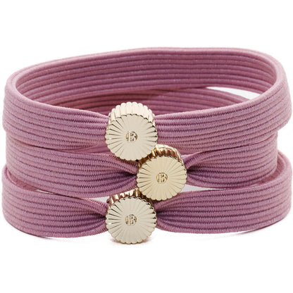 BelVu Denmark Flat hairtie Hairtie Blushwood