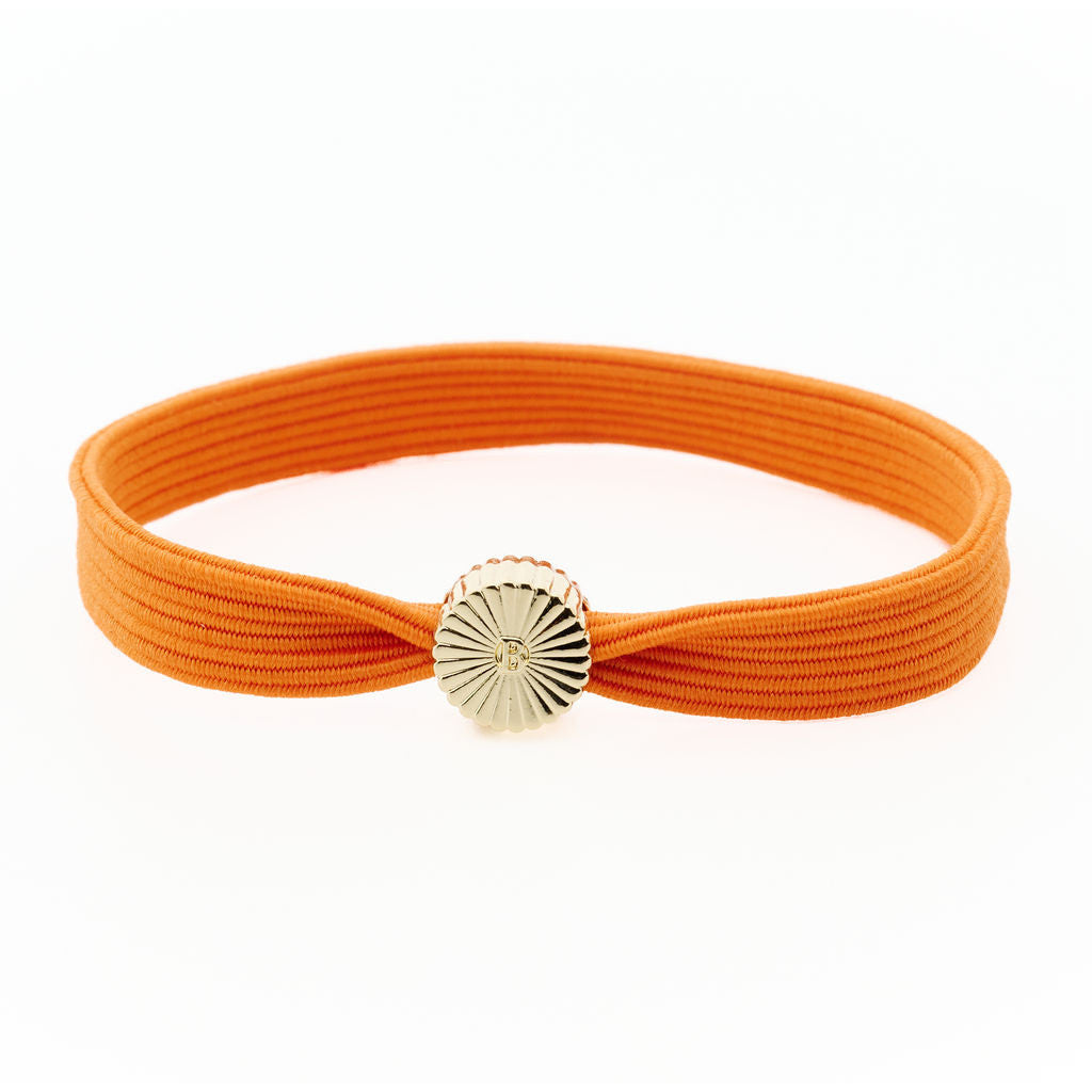 BelVu Denmark Flat hairtie Hairtie Dutch fire