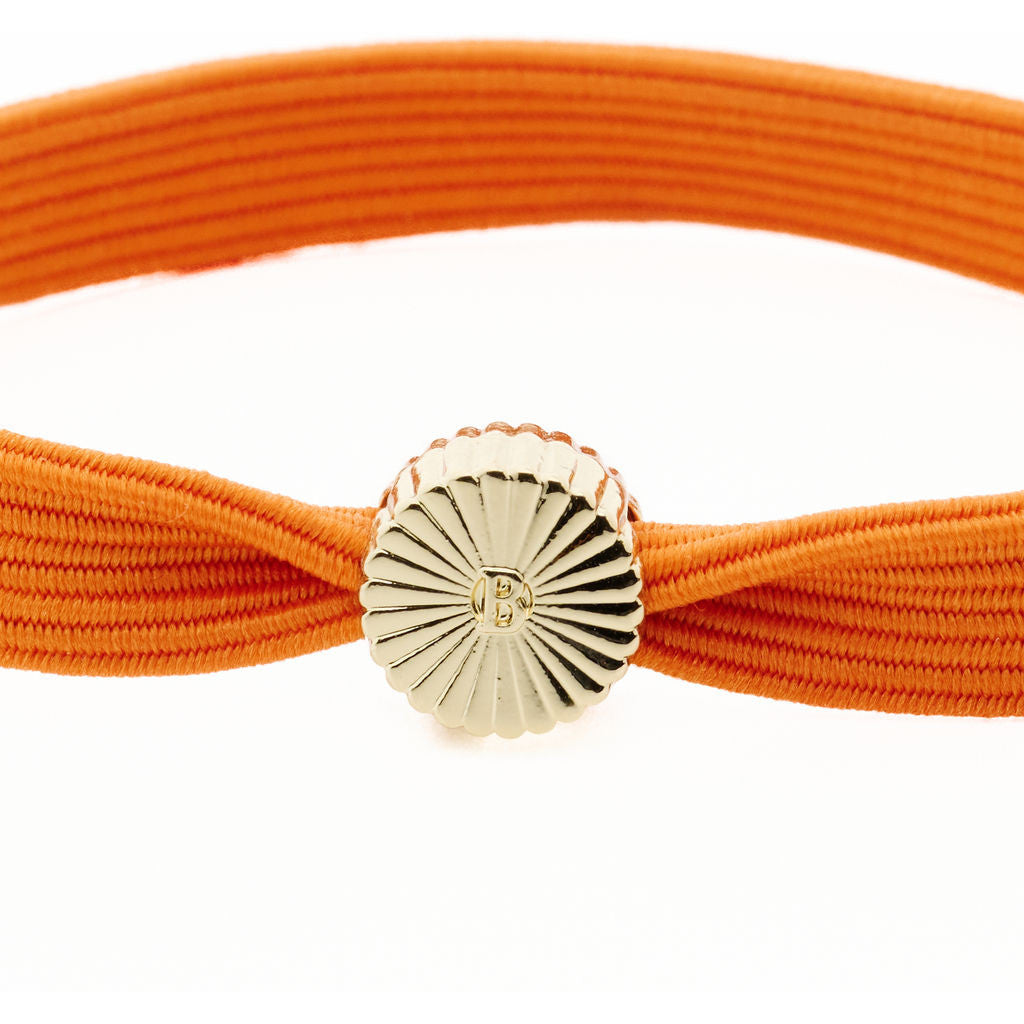 BelVu Denmark Flat hairtie Hairtie Dutch fire