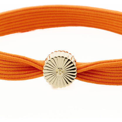 BelVu Denmark Flat hairtie Hairtie Dutch fire