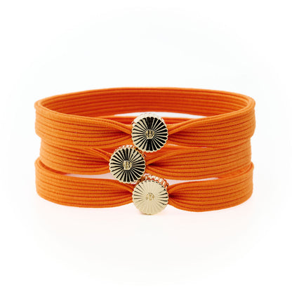 BelVu Denmark Flat hairtie Hairtie Dutch fire