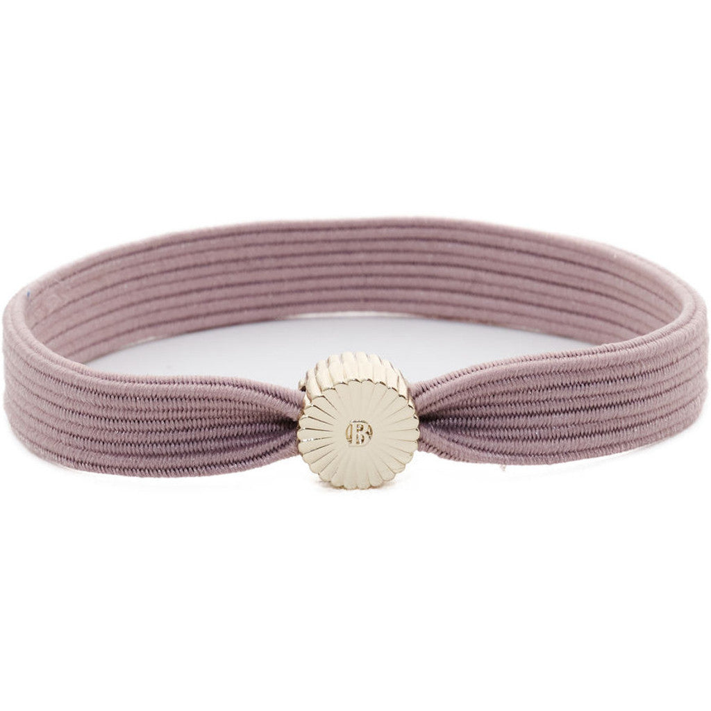 BelVu Denmark Flat hairtie Hairtie Latte