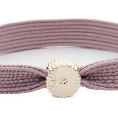 BelVu Denmark Flat hairtie Hairtie Latte