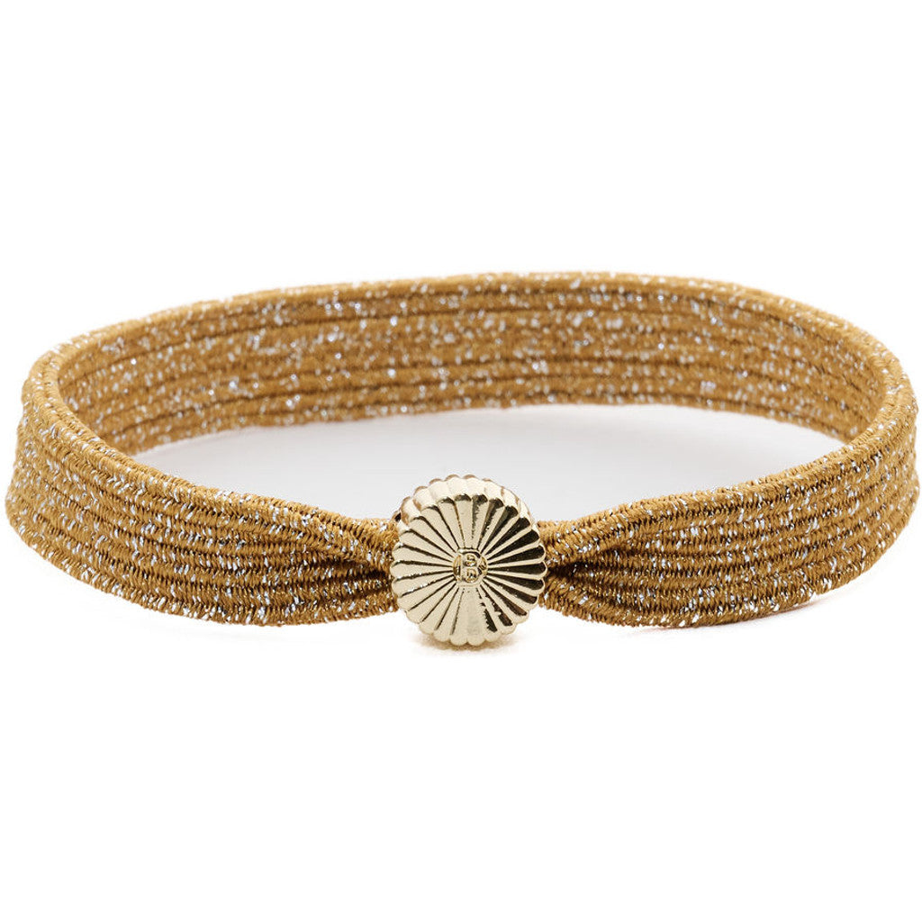 BelVu Denmark Flat hairtie Hairtie Sunrise