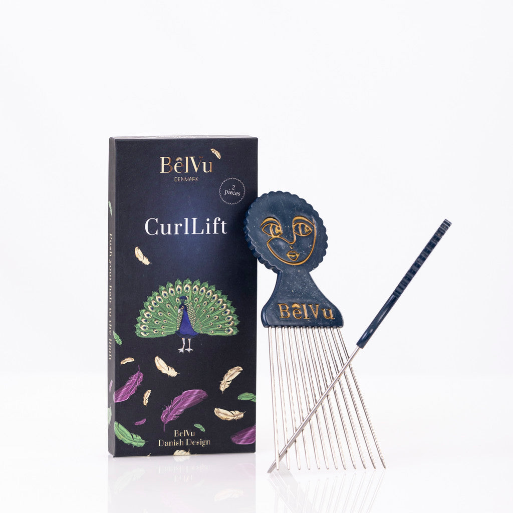 BelVu Denmark belVu curllift Curl Lift Dark Blue